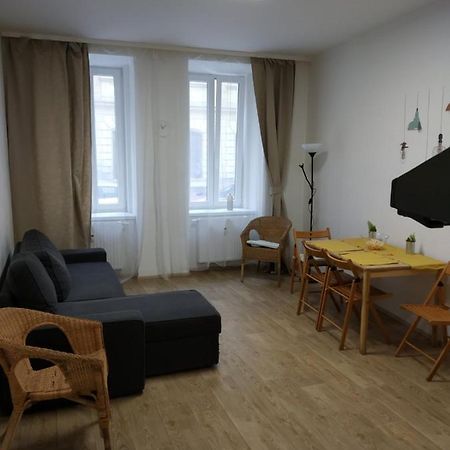 브르노 Apartmans In The Center With Privat Parking 아파트 외부 사진