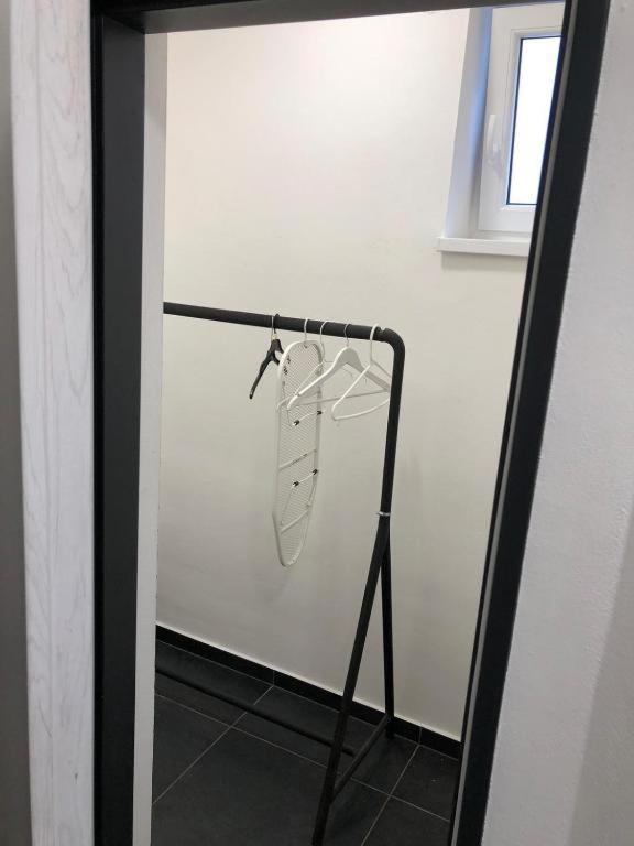 브르노 Apartmans In The Center With Privat Parking 아파트 외부 사진