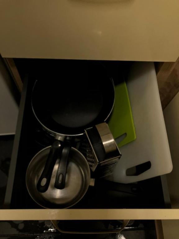 브르노 Apartmans In The Center With Privat Parking 아파트 외부 사진
