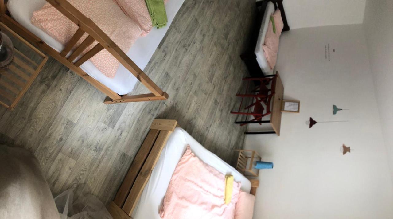 브르노 Apartmans In The Center With Privat Parking 아파트 외부 사진